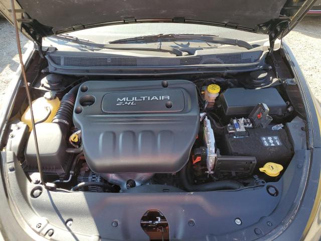 1C3CDFEB7FD300171 Dodge DART GT