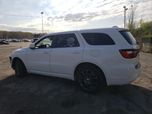 1C4SDJCT8FC188525 Dodge Durango R/t