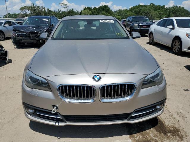 WBA5A5C58FD516788 BMW 528 I