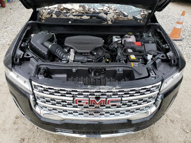 1GKKNXLS4NZ135053 GMC Acadia Denali