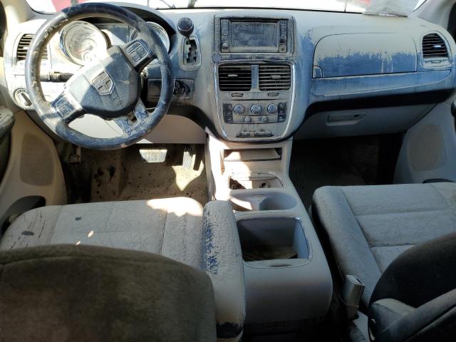 2C4RDGCG3FR548117 Dodge Grand Caravan Sxt