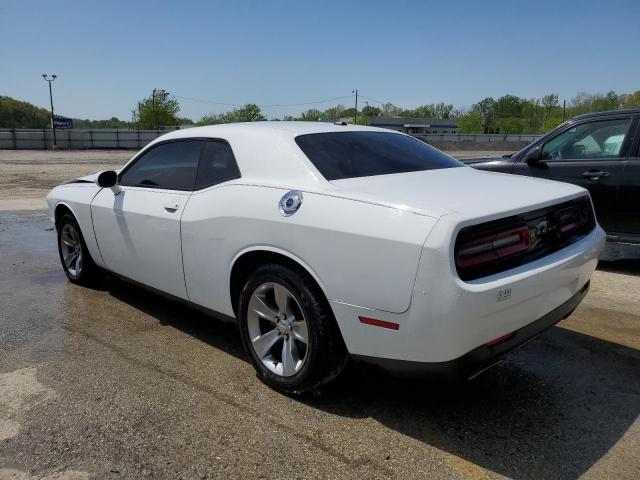 2C3CDZAG6FH823588 Dodge Challenger Sxt