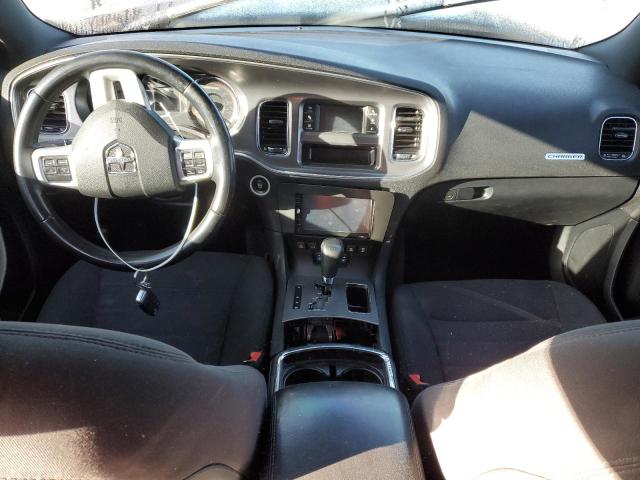 2C3CDXBG1EH146225 Dodge Charger Se