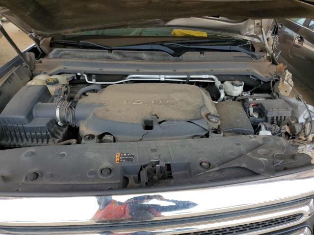 1GTG5CEN2J1289268 GMC CANYON SLE