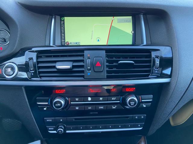 5UXXW3C51F0M88100 BMW X4 Xdrive28i