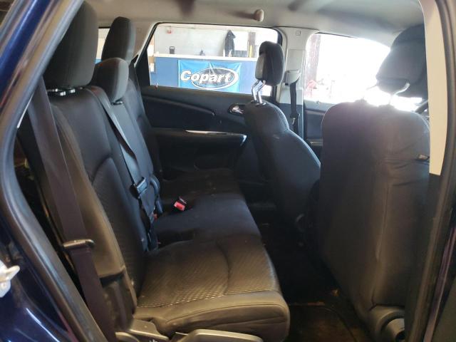 3C4PDCAB6HT691571 Dodge JOURNEY SE
