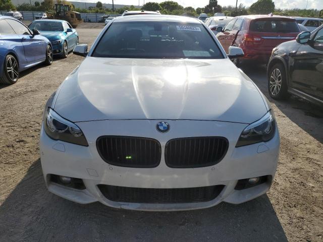 WBA5A5C54FD520613 BMW 528 I