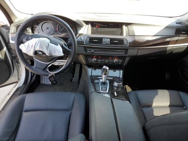 WBA5A7C54FD621808 BMW 528 XI