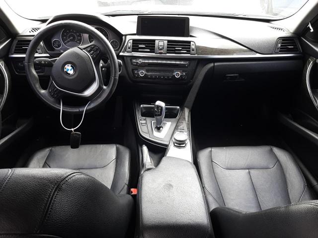 WBA3D3C57FK157822 BMW 328 D