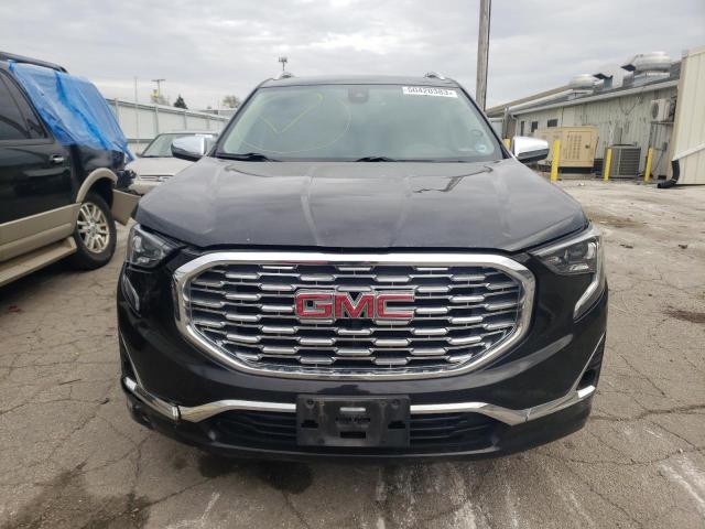 3GKALXEX4KL127421 GMC Terrain Denali