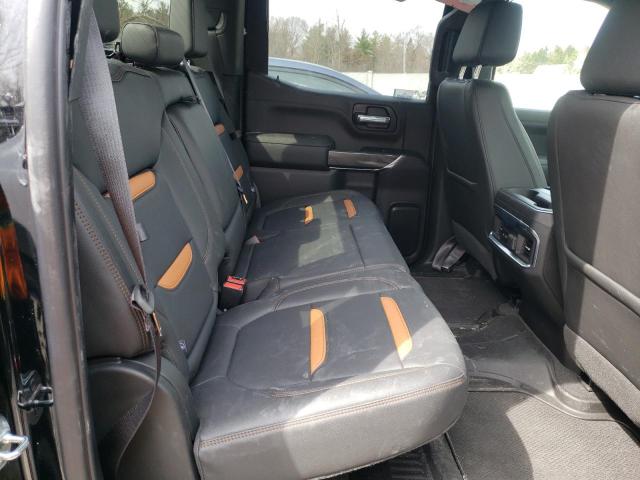 1GTP9EEL9MZ421236 GMC Sierra K1500 At4