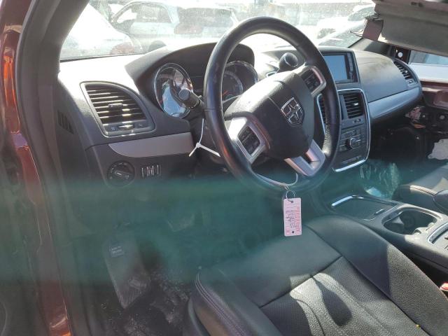 2C4RDGEG3HR733347 Dodge Grand Caravan Gt