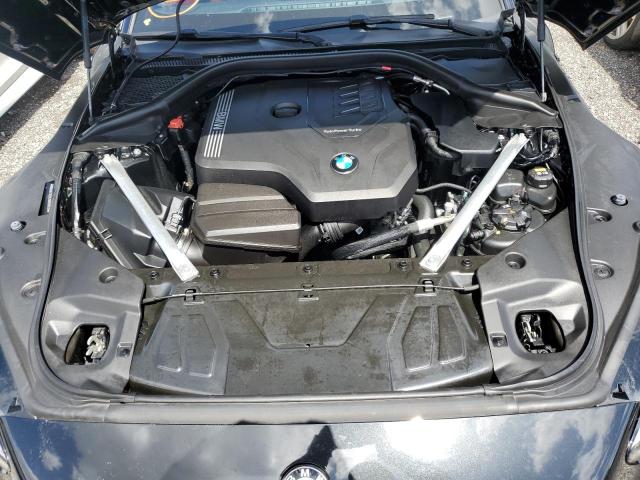 WBAHF3C01LWW59928 BMW Z4 Sdrive30i