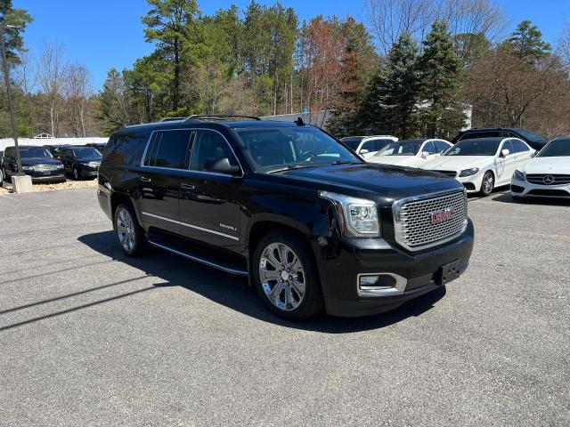 1GKS2JKJ1FR748540 GMC YUKON XL DENALI