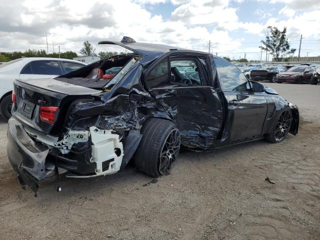WBS8M9C56J5K98523 BMW M3