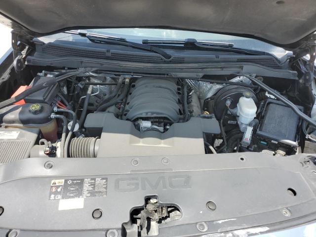 3GTU2VEC5FG262029 GMC Sierra K1500 Slt