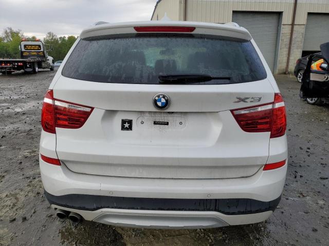 5UXWX9C55G0D67019 BMW X3 Xdrive28i