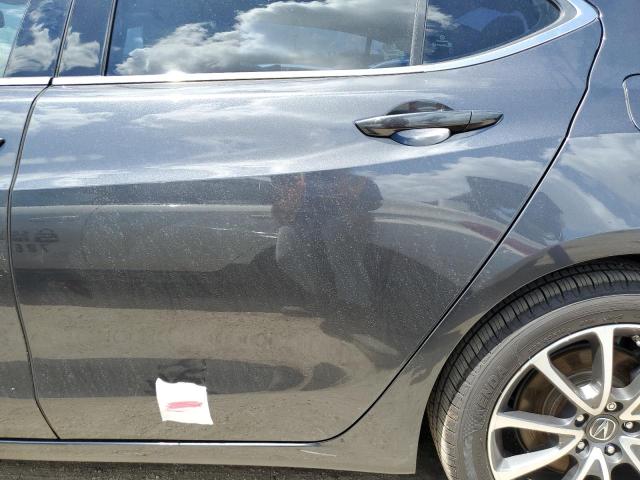 19UUB2F36GA007047 Acura TLX