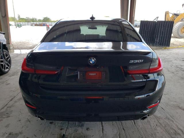 3MW5R1J03L8B19183 BMW 330I