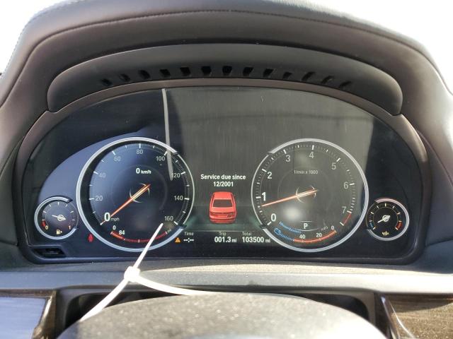 WBAYF8C50ED652900 BMW 750 LXI