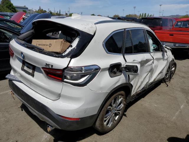 WBXHU7C34H5H32755 BMW X1 Sdrive28i