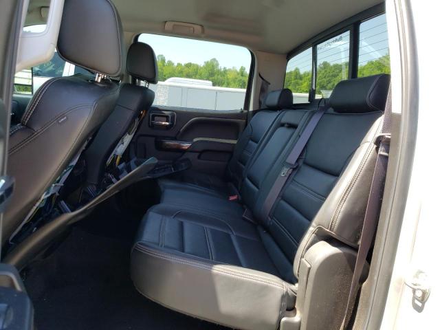 1GT424E8XFF146896 GMC Sierra K3500 Denali