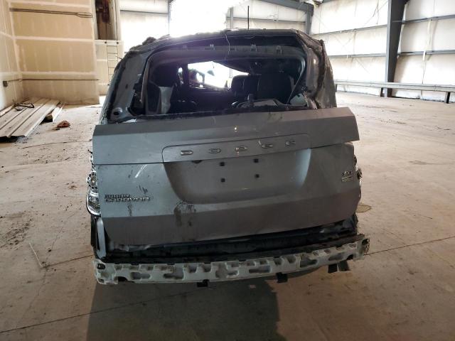 2C4RDGCG3KR621643 Dodge Grand Caravan Sxt