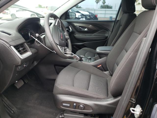 3GKALMEV6NL299712 GMC Terrain Sle