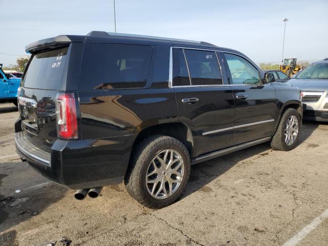 1GKS2CKJXGR189504 GMC YUKON DENALI