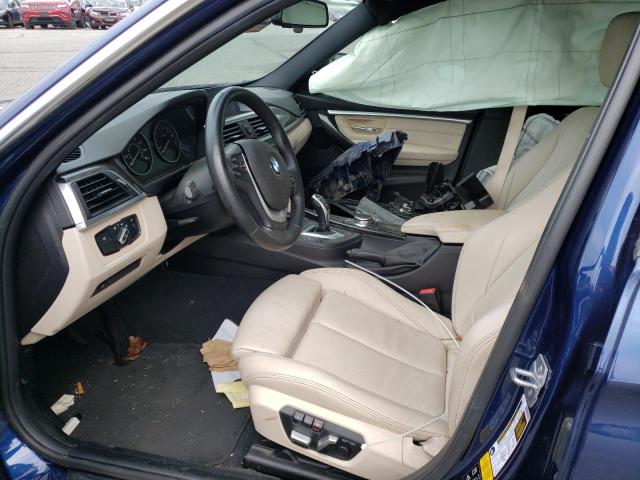 WBA8D9C52JEM33999 BMW 330 XI
