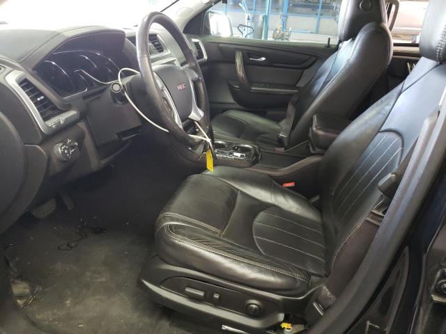 1GKKVSKDXFJ279938 GMC Acadia Slt-2