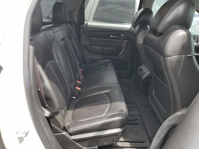 1GKKRRKD9FJ170982 GMC Acadia Slt-1