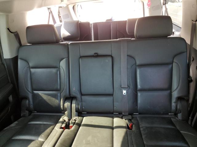 1GKS2GKC6GR229263 GMC Yukon Xl K1500 Slt
