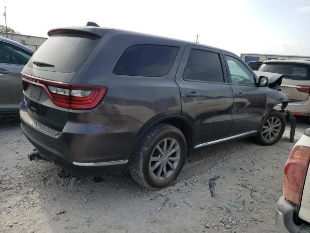 1C4RDJAG8JC115488 Dodge Durango Sxt