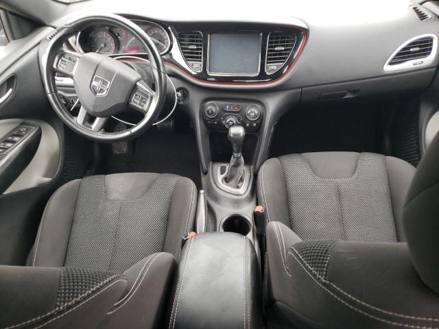1C3CDFBB4GD630372 Dodge DART SXT