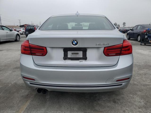 WBA8E9G52GNT85159 BMW 328 I Sulev
