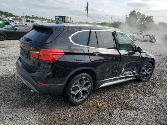WBXHU7C3XH5H36809 BMW X1 Sdrive28i