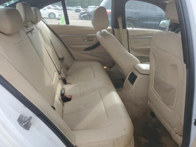 WBA8E9C58GK645152 BMW 328 I Sulev