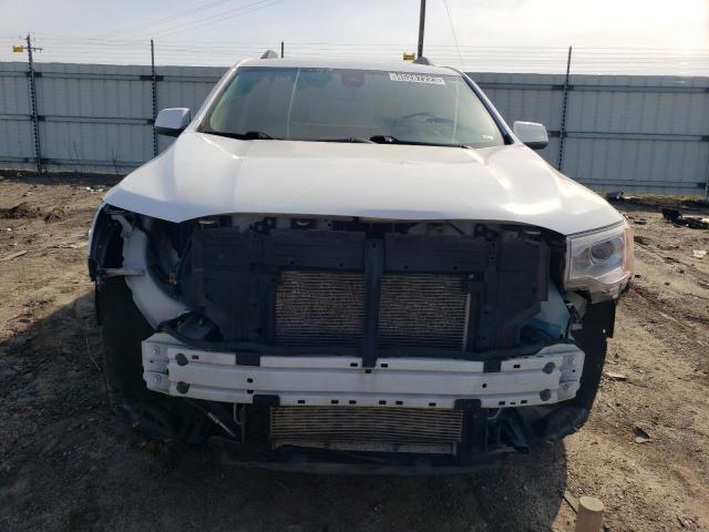 1GKKNXLS1KZ189714 GMC Acadia Denali