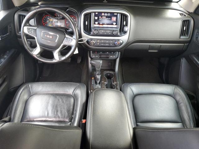 1GTG5CE37F1132342 GMC CANYON SLT