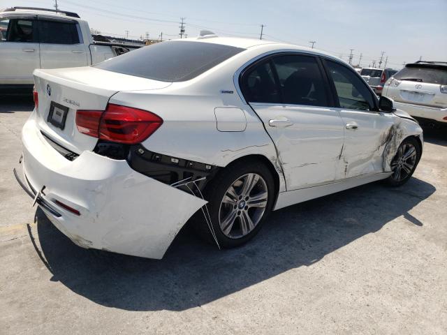 WBA8E1C55JA758880 BMW 330e