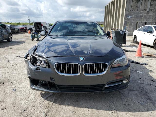 WBA5B1C52GG130714 BMW 535 I