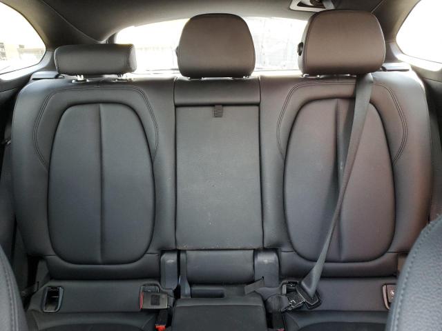 WBXHU7C30J5H43211 BMW X1 Sdrive28i