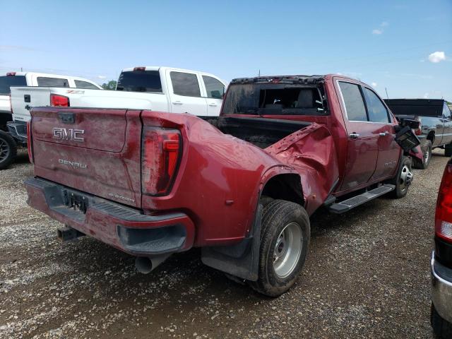 1GT49WEY7LF304145 GMC Sierra K3500 Denali