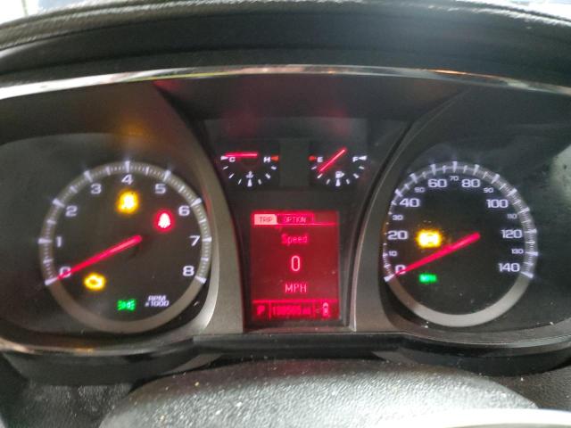2GKFLVEKXE6329736 GMC Terrain Sle