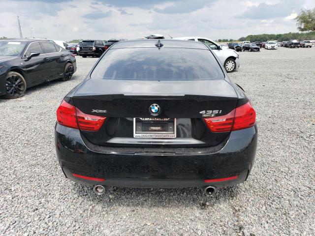 WBA3R5C53EF730445 BMW 435 Xi