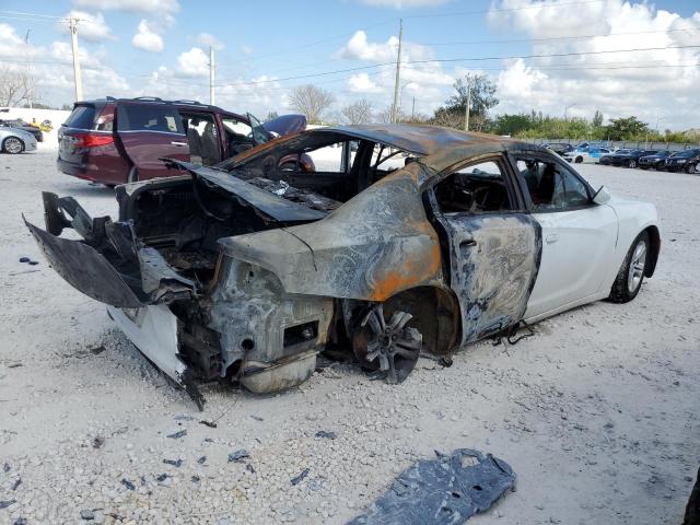 2C3CDXBG7FH801540 Dodge Charger Se