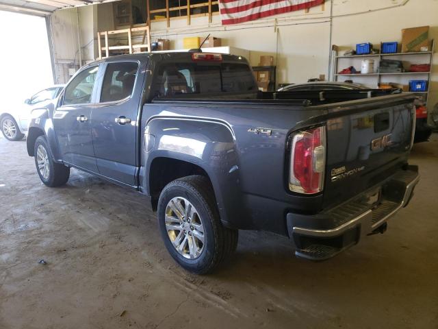 1GTG6DEN5H1214092 GMC CANYON SLT