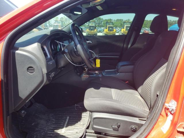 2C3CDXHG1KH561225 Dodge CHARGER GT