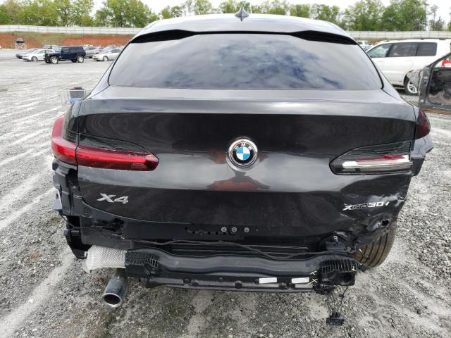 5UX2V1C03M9F00765 BMW X4 Xdrive30i